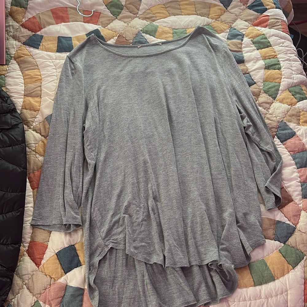 No brand, soft flowy